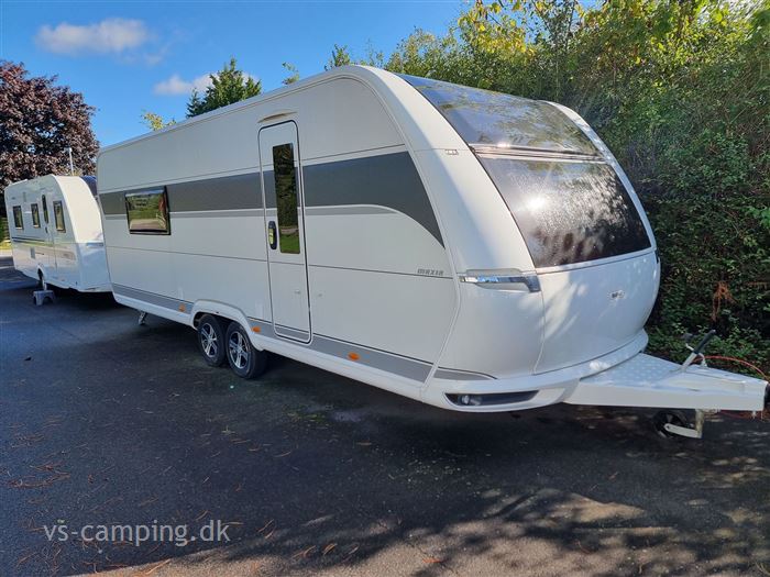 Hobby Maxia 660 WQM Nordic Edition